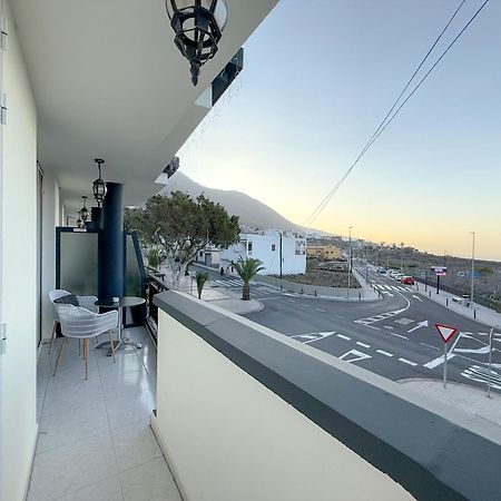 Apartamento Sabare Rambla Frontera Exterior foto
