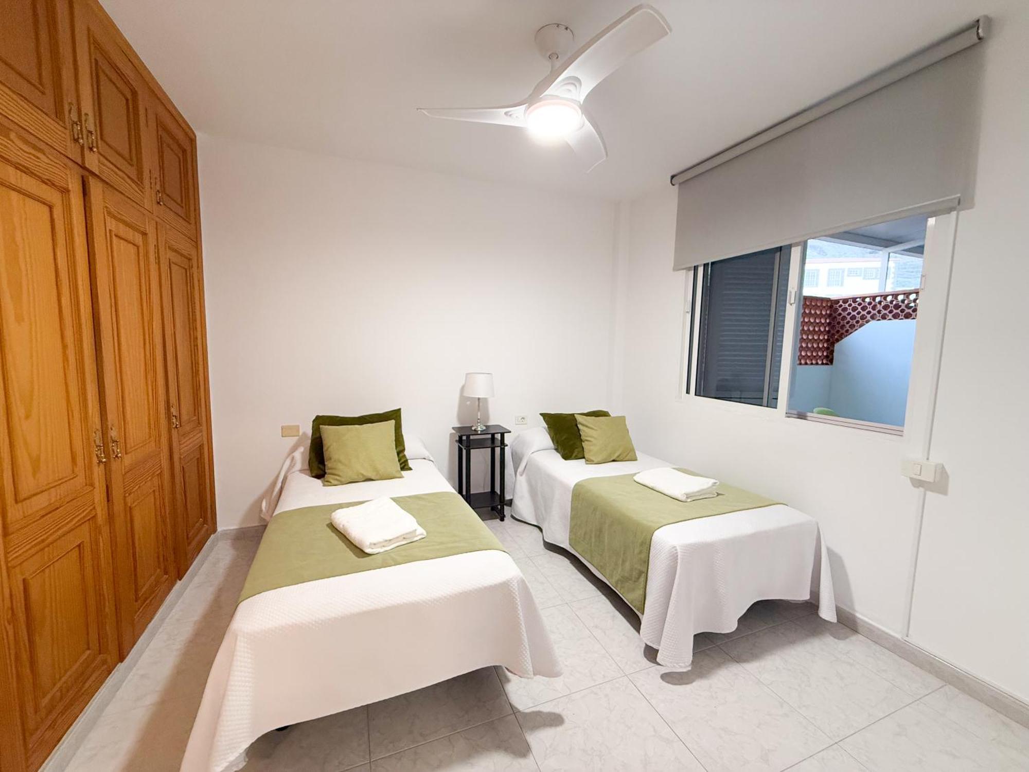Apartamento Sabare Rambla Frontera Exterior foto