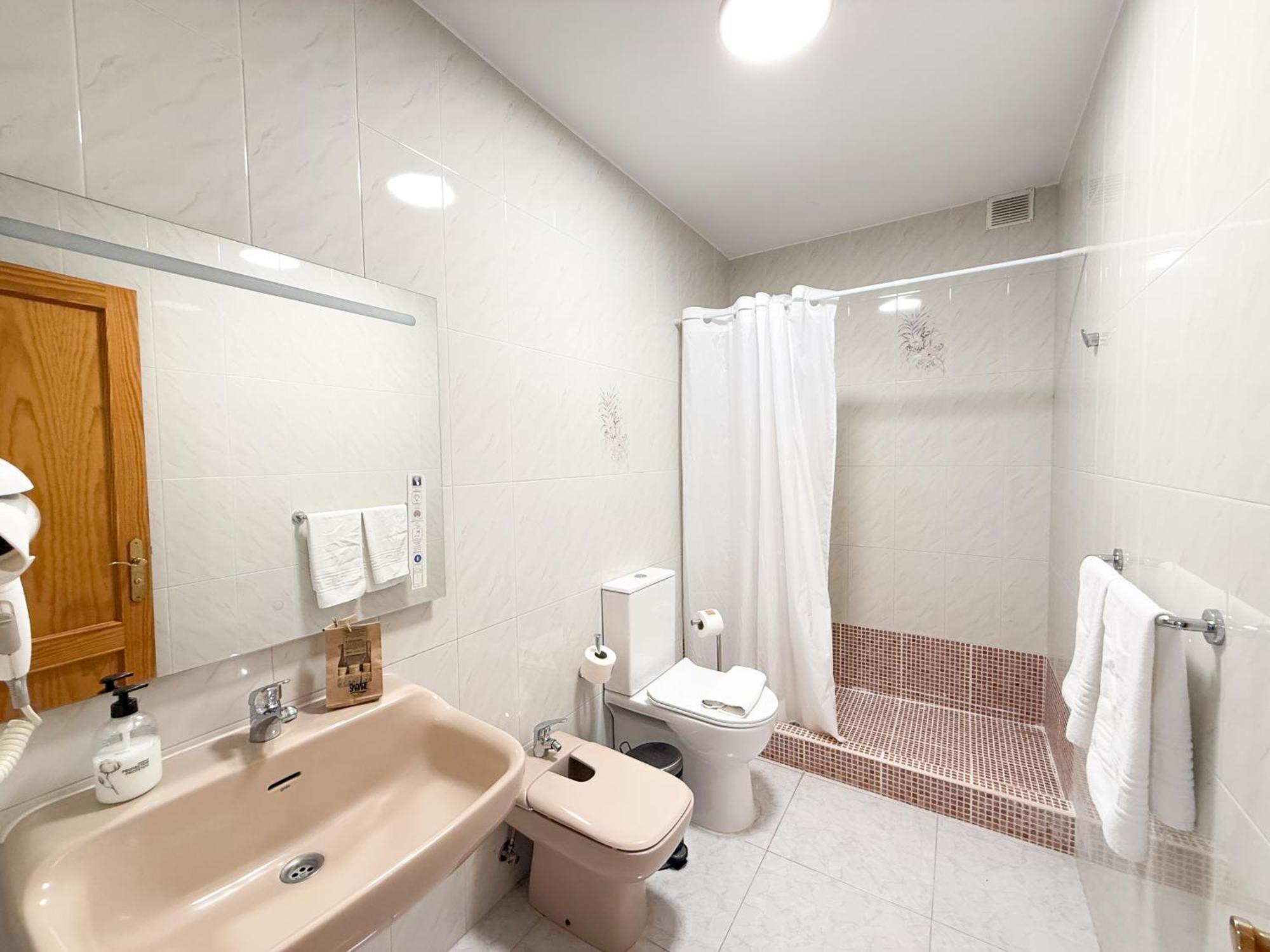 Apartamento Sabare Rambla Frontera Exterior foto