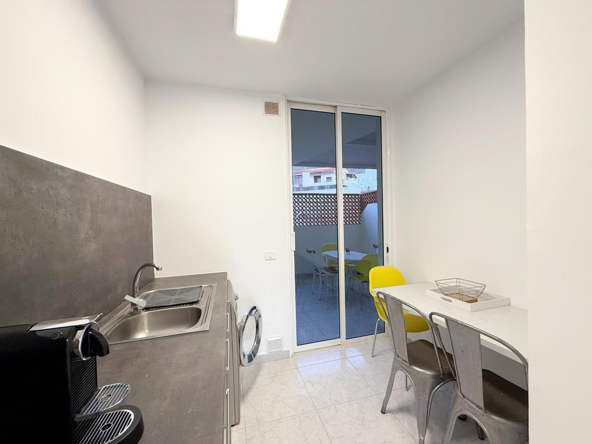 Apartamento Sabare Rambla Frontera Exterior foto