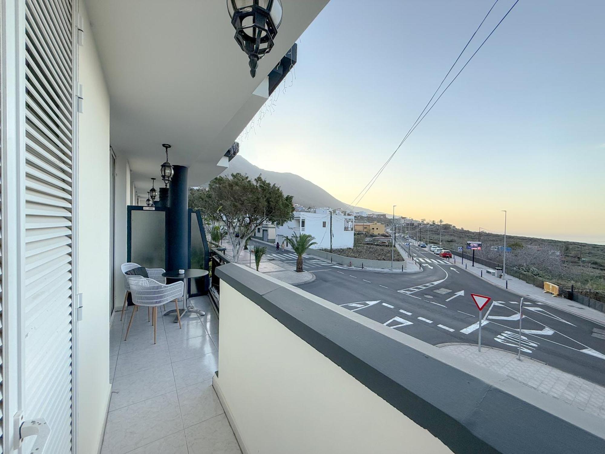 Apartamento Sabare Rambla Frontera Exterior foto